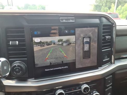 Used 2026 Ford F250 King Ranch AWD/4WD image 27