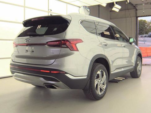 Used 2022 Hyundai Santa Fe SEL w/ Cargo Package AWD/4WD image 3