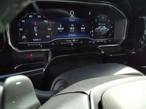 Used 2024 Chevrolet Silverado 1500 High Country w/ Technology Package image 25