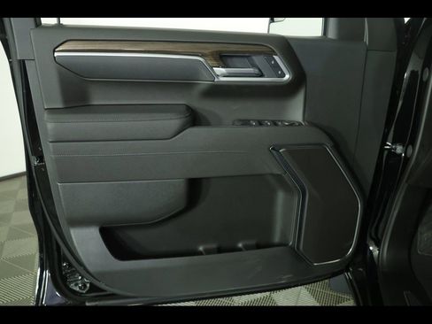 New 2026 Chevrolet Silverado 1500 LT w/ Protection Package AWD/4WD image 22