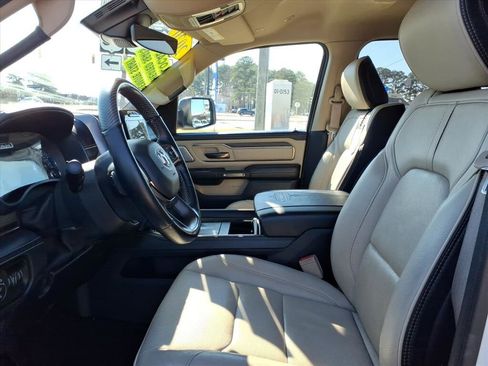 Used 2020 RAM 1500 Limited image 5