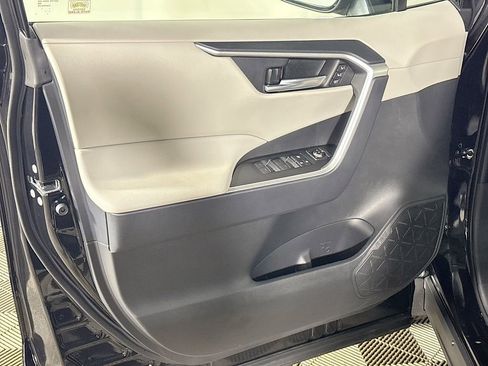 Used 2025 Toyota RAV4 XLE Premium w/ Weather Package image 10