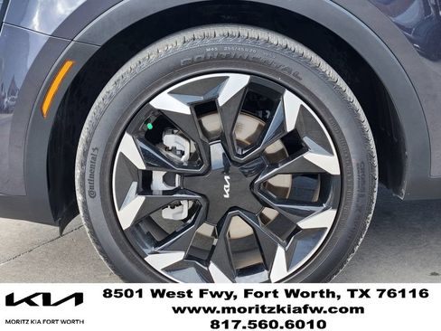 New 2025 Kia Sorento EX w/ Panoramic Sunroof Package FWD image 7