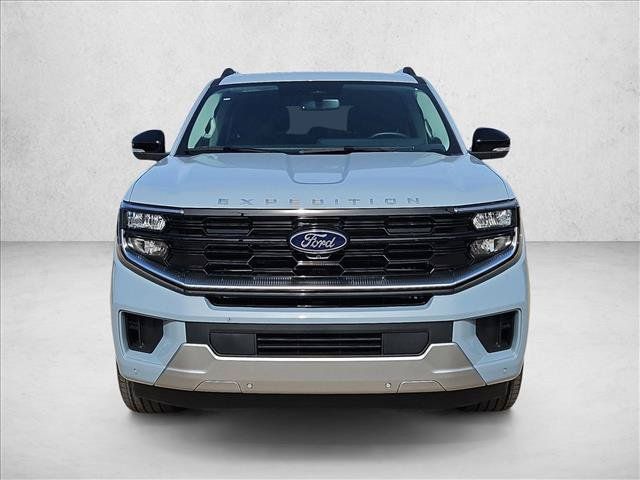 New 2026 Ford Expedition Max Platinum w/ Driver's Package AWD/4WD image 6