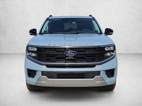 New 2026 Ford Expedition Max Platinum w/ Driver's Package AWD/4WD image 6