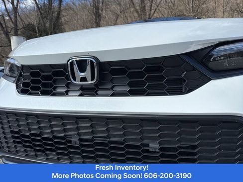 Used 2025 Honda Civic Sport image 10