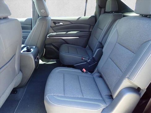 New 2026 Chevrolet Traverse LT w/ Midnight/Sport Edition AWD/4WD image 10