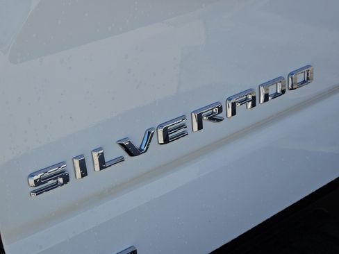 New 2026 Chevrolet Silverado 1500 LT w/ Texas Edition Plus RWD image 8