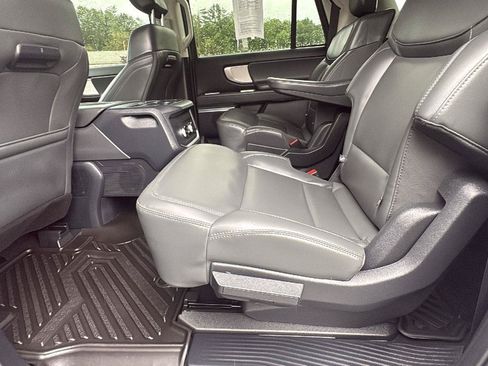 Certified 2026 Ford Expedition Max Active AWD/4WD image 19