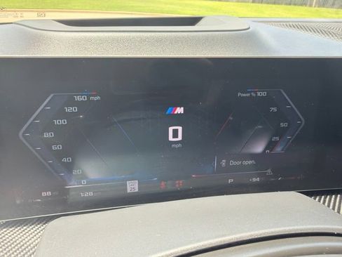 Used 2024 BMW X7 M60i w/ Executive Package AWD/4WD image 14