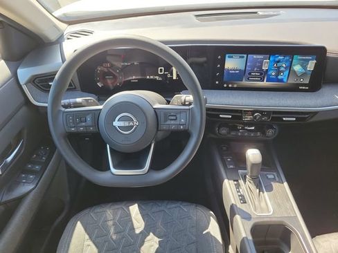 New 2026 Nissan Kicks SV FWD image 14