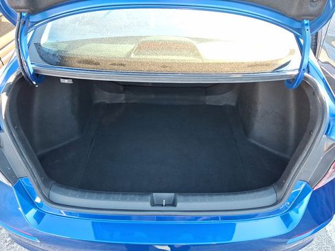 Certified 2023 Honda Civic Sport image 28