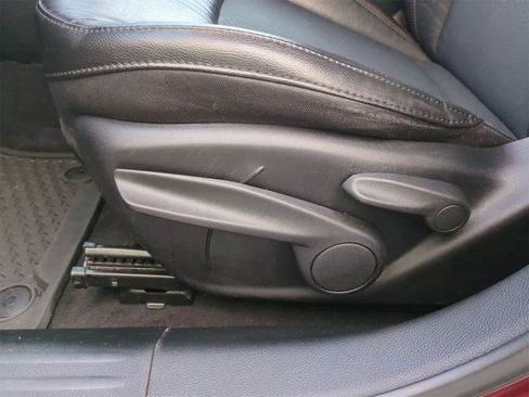 Used 2022 Jeep Compass Trailhawk image 17