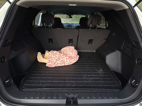 Used 2018 Chevrolet Equinox LT image 15