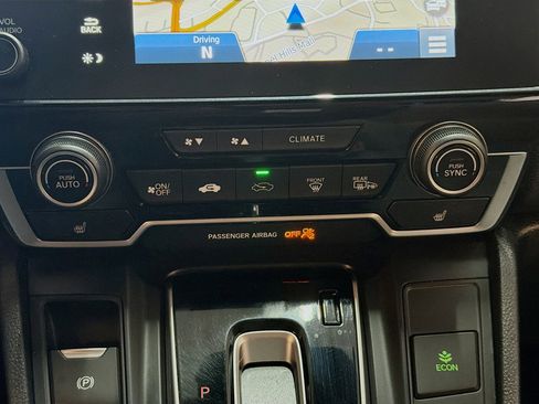 Used 2017 Honda CR-V EX-L image 24