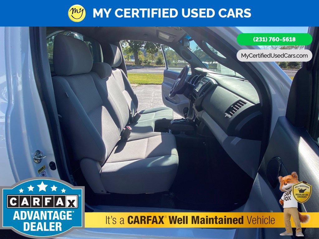 Used 2014 Toyota Tacoma 2WD Regular Cab image 13