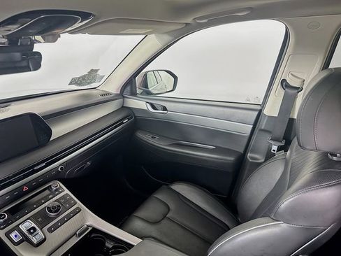 Used 2024 Hyundai Palisade SEL AWD/4WD image 24