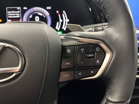 Used 2024 Lexus RX 350h 350h Premium image 16