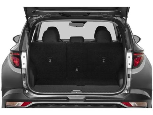 Used 2023 Hyundai Tucson N Line image 14