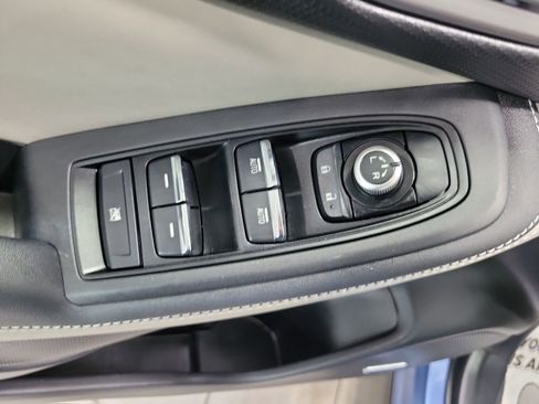 Used 2023 Subaru Forester Limited AWD/4WD image 32