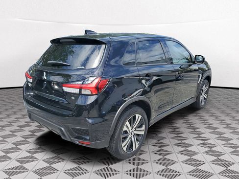 New 2026 Mitsubishi Outlander Sport SE AWD/4WD image 6