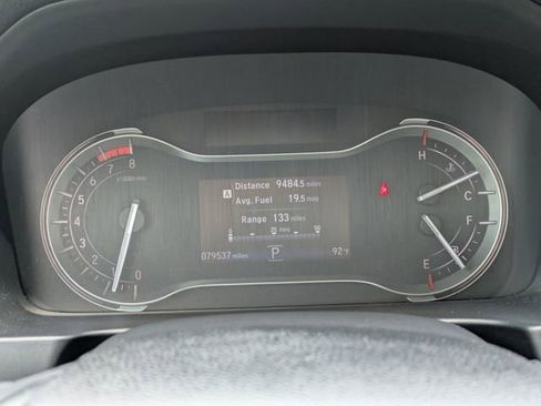 Used 2016 Honda Pilot EX-L image 32