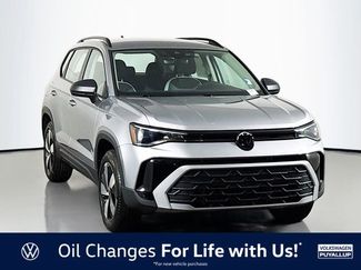 New 2026 Volkswagen Taos S 360° Tour