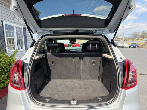 Used 2017 Buick Encore Preferred image 8