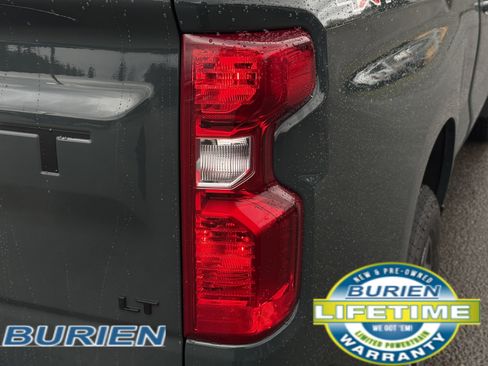 New 2026 Chevrolet Silverado 1500 LT w/ All Star Edition Plus image 42