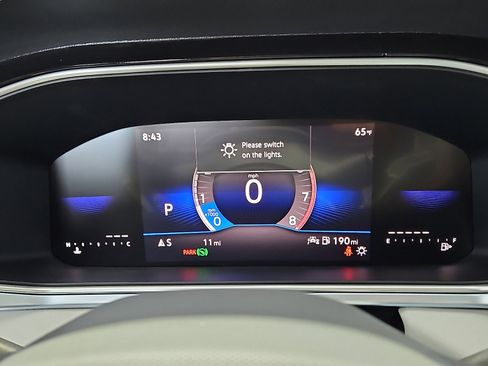 New 2026 Volkswagen Taos SE image 20