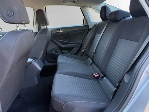 Used 2025 Volkswagen Jetta S FWD image 13