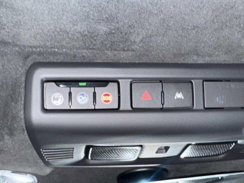 Used 2025 Chevrolet Corvette Z06 w/ Z07 Performance Package image 16