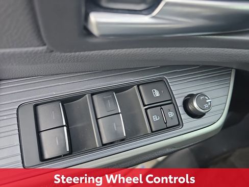 Certified 2024 Toyota Sienna XSE image 33