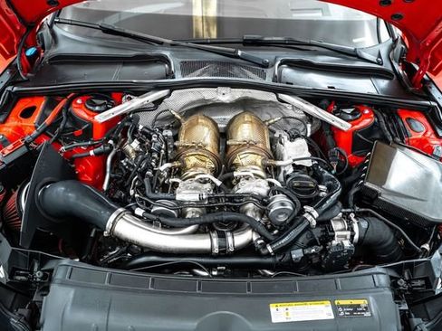 Used 2019 Audi RS 5 Sportback w/ Dynamic Plus Package image 45