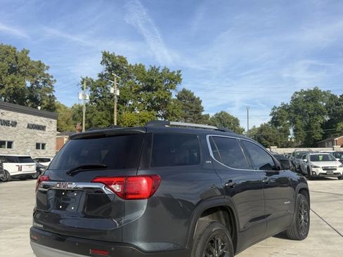 Used 2019 GMC Acadia SLT w/ LPO, Floor Liner Package image 6