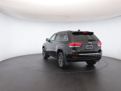 Used 2022 Jeep Grand Cherokee Limited image 24