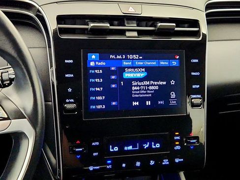 Used 2022 Hyundai Tucson SEL w/ Convenience Package AWD/4WD image 18