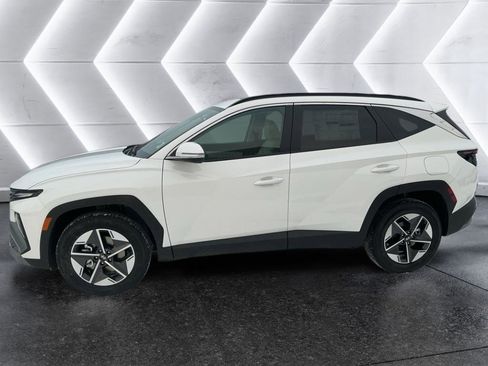 New 2026 Hyundai Tucson SEL AWD/4WD image 8