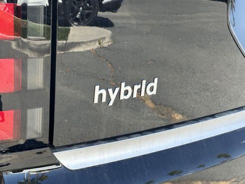 New 2026 Hyundai Palisade Calligraphy image 36