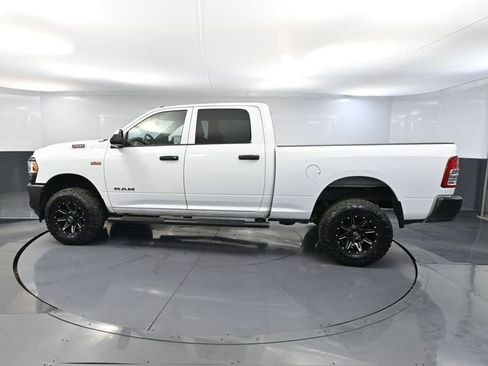 Used 2022 RAM 2500 Tradesman image 10