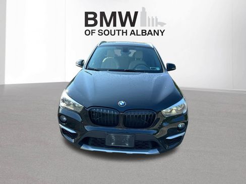 Used 2018 BMW X1 xDrive28i AWD/4WD image 13