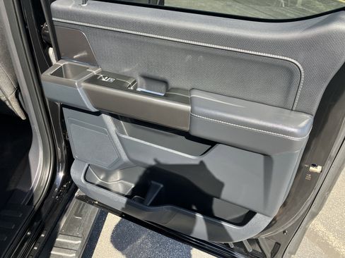 Used 2023 Ford F150 XLT w/ Equipment Group 302A High image 12