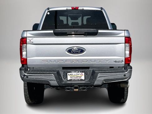 Used 2019 Ford F350 Lariat w/ Lariat Ultimate Package image 5