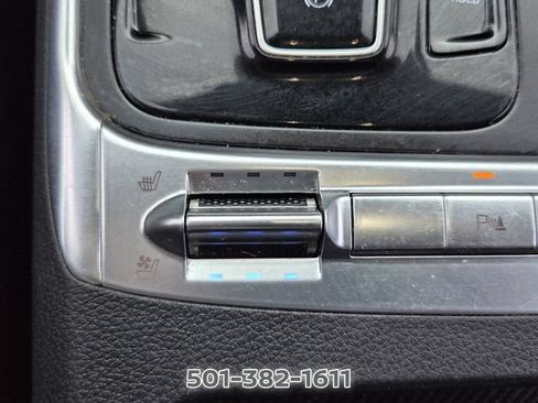 Used 2025 Kia Carnival SX w/ SX Dark Edition Package FWD image 23
