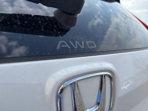 Certified 2023 Honda CR-V EX-L image 5