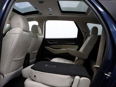 Certified 2023 Buick Enclave Avenir w/ Avenir Technology Package image 13