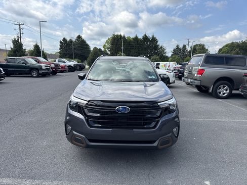 Certified 2026 Subaru Forester Sport w/ Sport Package AWD/4WD image 24