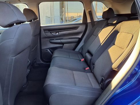 Certified 2024 Honda CR-V EX image 9