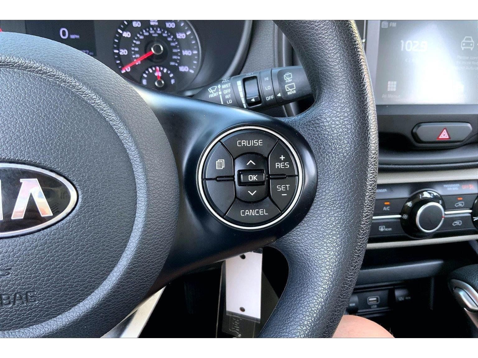 Used 2020 Kia Soul LX FWD image 13