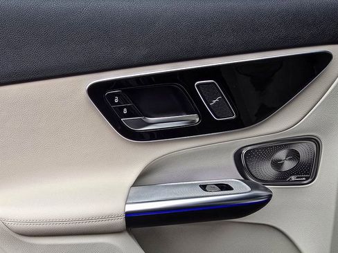 New 2026 Mercedes-Benz GLC 300 4MATIC image 28